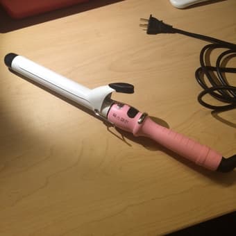 28mm韩国负离子卷发棒-$5 1