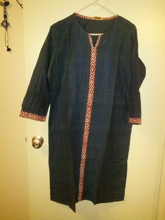 Kurta for sale - Size Large/XL 1
