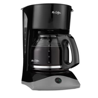 Mr. Coffee Coffee Maker ($10) 1