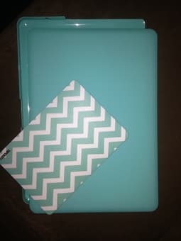 TopCase for 13" Mac! Brand new $7 + mousepad 1