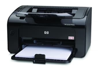 40$ HP printer for sale (laser/wireless/black and white) 1