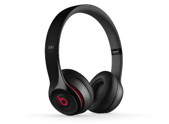 BEATS headphones - Solo2 - Black - 130$ 1