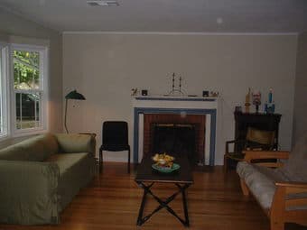 $1000 / 1br - 182ft2 - One month sublet in house starting Aug. 19 1