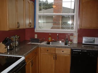 $1000 / 1br - 182ft2 - One month sublet in house starting Aug. 19 2