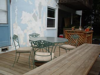 $1000 / 1br - 182ft2 - One month sublet in house starting Aug. 19 3