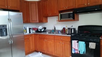 Bedroom open in large inner sunset house! Right next to N-Judah! 2