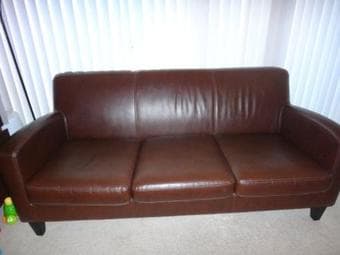 IKEA Jappling Sofa for sale 1