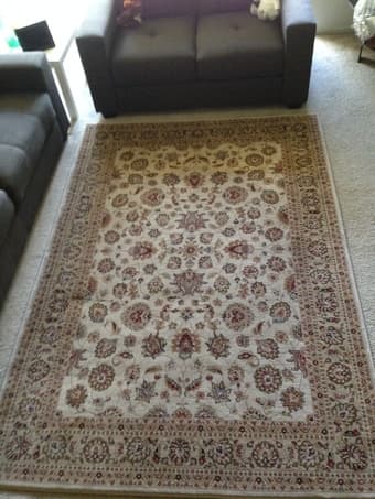 Carpet 150$ 1