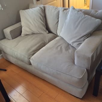 Comfy Couch, $175 OBO 1