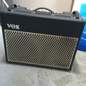 large amp, $150 obo 1