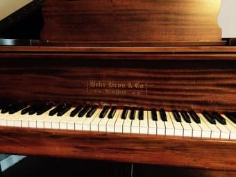 Excellent piano - $1300 OBO 2