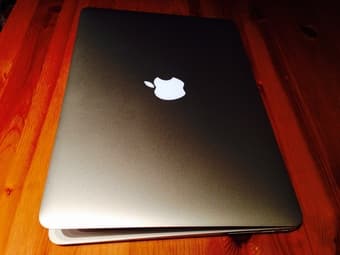 Apple Macbook Air 13inch Laptop - 3 year old - Very lightly used-$999 2