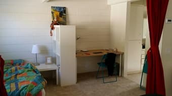 Furniture to go by this weekend (futon, mattress, 55-inch TV, tables.) 3