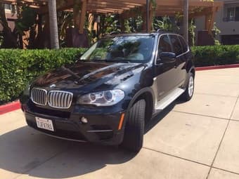 2013 Brand New BMW X5 35i Premium only@ $ 39000 ( Santa Clara) 1