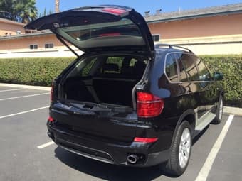 2013 Brand New BMW X5 35i Premium only@ $ 39000 ( Santa Clara) 3