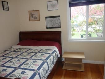 Comfortable Room in A Beautiful House 1