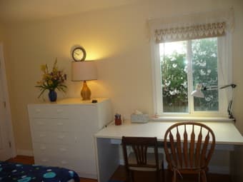 Comfortable Room in A Beautiful House 3