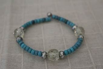 Beautiful Hand Made Jewelry $10 each 2