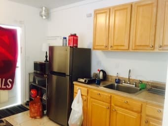 Great Studio in Sunnyvale $1250 + utility 1