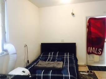 Great Studio in Sunnyvale $1250 + utility 2