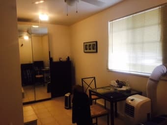 Great Studio in Sunnyvale $1250 + utility 3
