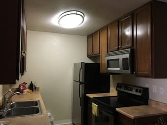 $2500 - 2BR/2BA place near Sunnyvale downtown available for immediate move-in 3