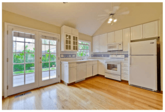 Looking for roommate RWC/Atherton border(2BR/1BA, $1600 flat for room 2