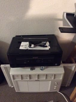 Unused Epson XP 310 1