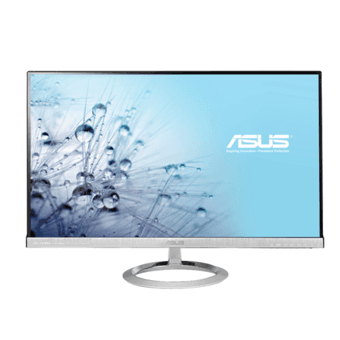 NEW ASUS 27" Designo Monitor $220 1