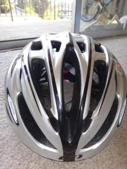 Bicycle, helmet and hand pump for sale 3