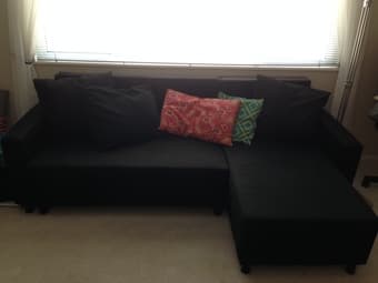 Free Couch and Table 1