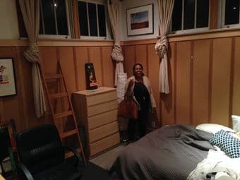 Furnished room in great downtown palo alto house (6BR/3BA) 1