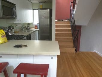 Private Room in 2Br Condo SoMA 1