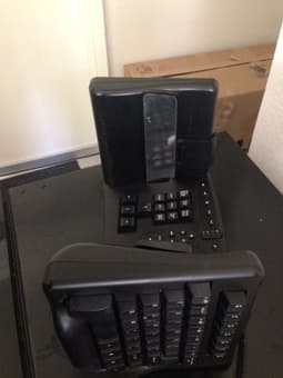 Ergonomic Keyboard 1