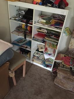 moving sale (everything must go)price obo 2