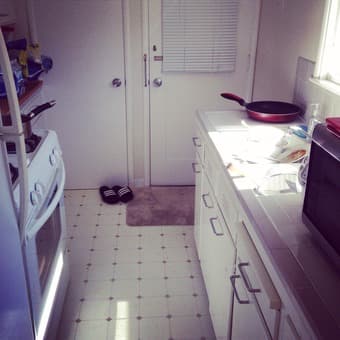 5min Walk to Stanford: Master room from September 1st, 2015 3