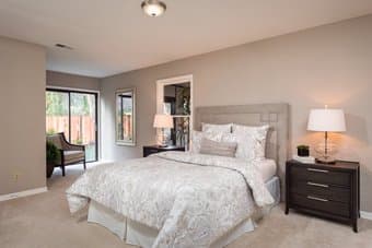 Furnished Housing Back to School Special! 1