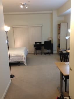 8/22-9/22: $1800/month, 525$/week, 1Br/1Ba Palo Alto Stanford 1