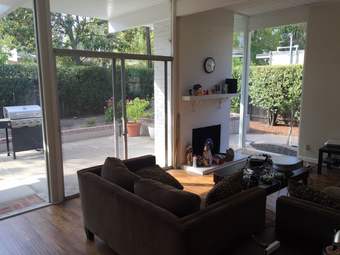 $1325/mo Eichler bedroom in Palo Alto, close to Stanford & Google! 1