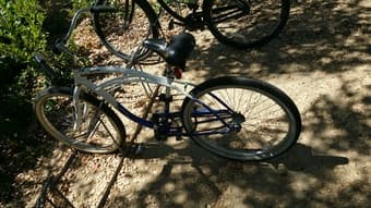 Bike for sale 1