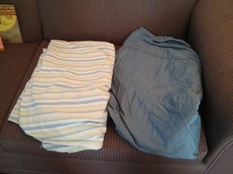 Twin Size Fitted sheet - $4 for 2 1