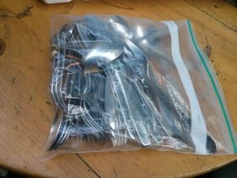 Silverware set 1