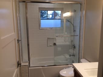Furnished bedroom + private bath in Menlo Park close to Stanford $1,700 1