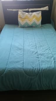 Bed Comforter  $5 1