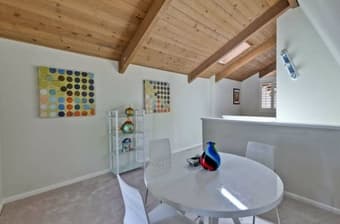 Need housing for Sept? Live in an awesome Palo Alto loft for $1000! 1