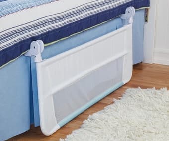 KIDS BED RAILS 3