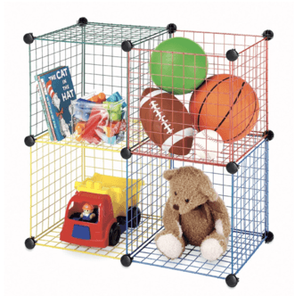 Moving sales-Standing Fan/Standing Lamp/Storage Shelf/Storage Cubes 1