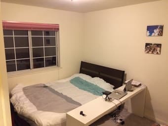 Sublet near campus, palo alto 1