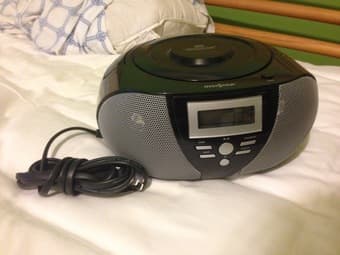 CD player $20 1