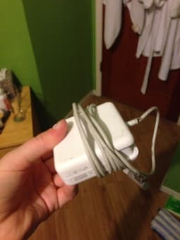 macbook charger $15 2